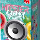 Hitster Summer Party - A Party and Card Game for Adults and Families - 2 to 10 Players from 16 Years, German