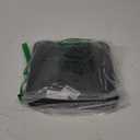 Foldable Trash Can, Hanging Waterproof Leakproof Storage Bag with Large Capacity, Car Interior Accessories (Large)