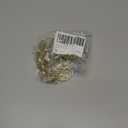 Table Number Holders, Place Card Holders, Picture Holders for Tables, Photo Holders for Tables, Small Table Card Holders for Centerpieces, Wedding Reception, Party, Birthday, 8PCS