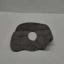 Multifunctional Seat Cushion,Inflatable Donut Pillow - Hemorrhoid Cushion for Tailbone,Post-Surgical Pain,Postpartum Pregnancy,Sciatica, Bed Sores -Orthopedic Seat Cushion for Home, Office, Car