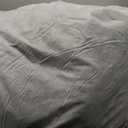 Utopia Bedding Queen Comforter Set Grey, Comforters Queen Size 3 Pieces Bedding Comforters Sets, Down Alternative Soft Bed Set, 1 Comforter (88 x 88 inches) 2 Pillow Shams (20 x 26 inches)