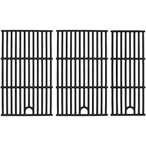 BBQration 17" Grill Grate for Charbroil Performance 5 Burner 463448021 463449021 463450022 463451022 463455021 463458021, Cooking Grate for Charbroil Grill Replacement Parts G426-0004-W1 G426-0005-W1