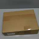 VitalCozy 42 x 28 Inch Dog Crate Pan Cover Washable Dog Kennel Tray Replacement Bed Liner for Pets Crate Tray, Pan Cover Only