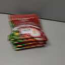 5 x Ornament Hooks  Essential Christmas Tree Decorating Hangers Great Xmas Ornament Hooks for Hanging Christmas Decorations 35 PCS (Round-Upgraded-24pcs)