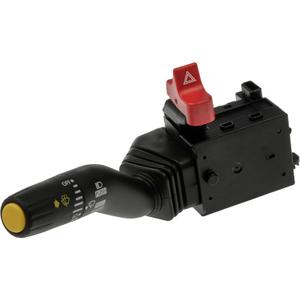 Dorman 978-5201 Multi-Function Switch Compatible with Select Freightliner / IC / Thomas Models
