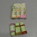 Pixi Beauty Tonic Trio | Holiday Edition Gift Set with 3 Pixi Favorite Tonics | Glow Tonic, Vitamin- C Tonic, Rose Tonic | Calming, Hydrating, Gentle Exfoliating and Smoothing