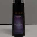 POLAR HAIR CARE Polar Haircare - Hair Dye Shampoo for Gray Hair for Women & Men (Jet Black) Natural Hair Dye Kit - Semi Permanent Hair Dye Shampoo - Vegan Hair Dye USA 6.76 Fl Oz