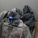 Amazon Basics Camping Tent, 3-Season Dome Design with Rainfly(missing parts)