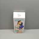 Heated Gloves for Arthritis Hands - Electric Heating Mittens 30s Fast Heat Therapy for Carpal Tunnel Pain Relief - Hand Heating Pad Treatment Wrist Fingers 10-90Min Auto Shut Off & 86-158 Temp