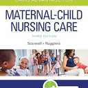 Davis Advantage for Maternal-Child Nursing Care Third Edition (Book)