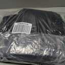 Car Seat Protector MHO+All 2 Pack Auto for Child Baby Car Seats - Large CarSeat Sit Savers Mat with Waterproof 600D Fabric & 2 Storage Pockets, Crash Test Approved