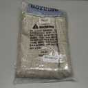 decorUhome Light Brown Chenille Euro Sham Throw Pillow Covers 24x24 Set of 2 Textured Soft Cozy Slubby Couch Pillow Covers Modern Farmhouse Boho Decorative Pillow Cases for Bed Sofa Living Room, Light Brown, 24" x 24" (Pack of 2)