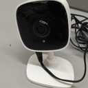 TP-Link Tapo 1080P Indoor Security Camera for Baby Monitor, Dog Camera w/Motion Detection, 2-Way Audio Siren, Night Vision, Cloud & SD Card Storage, Works w/Alexa & Google Home (Tapo C100)