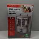 Milkhouse Utility Heater - 5100 BTU, Model# MH-202