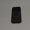 SURITCH for iPhone 17 Pro Case with Camera Control Cover, Camera Cover and Adjustable Kickstand, Compatible with MagSafe, Shockproof Bumper Protective Cases 6.3 Inch, Black