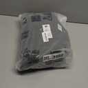 MATEIN 17 Inch Laptop Backpack, Large Military Tactical Backpack for Men TSA Approved, Water Resistant Computer Bag Work Day Pack, Travel Laptop Carry on for Camping Hiking