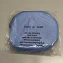 LTGEM Case Compatible with Sony WH-CH720N / WH-CH520 Noise Canceling Headphones Over The Ear Headset, Blue