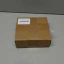 4PCS Universal Wheel Spacers 1/2 Inch (12mm) for 5 Lug Wheel Spacers Vehicles Fits Bolt Patterns 5x4.25, 5x110, 5x112, 5x4.5, 5x115, 5x120, 5x4.75, 5x5.0 Cars & Light Trucks