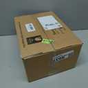 New brothread Pack of 2 Double-Sided Sewing Organizers, Thread Storage Boxes with 2x46 Grids, Clear Organizer Boxes for Embroidery Sewing Thread, Embroidery Floss, Needle, Beads, Small Crafts,Toy Cars (2x46 (Dividers Fixed))