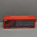 Fire Trucks Toy Set with Play Mat, Carrier Truck Play Vehicles Set for 3 4 5 6 Years Old Boys Kids, Die-Cast Car Toy for Toddlers 3-4 Years, Birthday Gifts Toys for 3-9 Year Old Boys