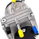 6C3Z-9G282-C Diesel Fuel Pump Assembly Compatible with Ford F250 F350 F450 F550 SUPER DUTY Excursion 2003-2007 6.0 V8 6C3Z9G282C PFB-101