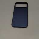 TORRAS Magnetic Slim-Fit for iPhone 17 PRO MAX Case, Ultra-Thin 17 ProMax Phone Case Compatible with MagSafe, Light Anti-Scratch Matte Hard PC Bayer 6.9 inch OriginFit, Deep Blue