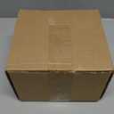 SCITOO 2Pcs 2" Wheel Spacers 4x137 Studs 10x1.25 110mm 4Lug Wheel Spacers No Hubcentric Fit for Kawasaki Mule 600 Prairie 360 Brute Force 650 Bayou 250 Prairie 700 Bayou 300 Prairie 650