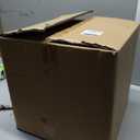 YJYQHYX 50 Pack Silver Charger Plates Bulk, 13" Reef Charger Plates