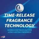 Damp Rid Refillable Moisture Absorber  Fresh Scent Humidity Absorber & Odor Absorber with 11oz Cup and 44oz Refill Bag, Cleaner Air for Closet & Bathroom  ILIOS Packaging