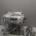 Breville Barista Pro Espresso Machine BES878BSS, Brushed Stainless Steel