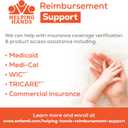 Enfamil Nutramigen Baby Formula, Hypoallergenic and Lactose Free Formula with Enflora LGG, Fast Relief from Severe Crying and Colic, Ready to Use Bottle, 8 Fl Oz (6 Count)