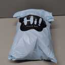 BEoffer 2 Pack Microfiber Hair Towel - 41 x 24 inches Super Soft, Absorbent, Fast Drying Without Frizz Hair Towel Wrap for Women Long, Thick, Curly Hair - Hair Turbans with Elastic Strap (Gray Pink)