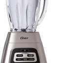 Texture Select Master Series Blender - Brushed Nickel and Black, 800W