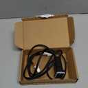 Car Charger PD QC3.0 Fast Charging Type c USB Port Socket,with LED Light Show for Toyota Compatible with Smart Phone,Tablet,and USB Device More.Blue-1.3x0.9inch