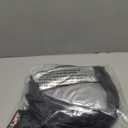 KUST Windshield Sun Shade for Toyota RAV4 2006 2007 2008 2009 2010 2011 2012 Accessories Custom Fit Sunshade Foldable Window Sun Protector Block UV Rays Keep Car Cooler