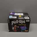 Pull-Ups Boys' Night-Time Potty Training Pants, Size 3T-4T Overnight Training Underwear (32-40 lbs), 60 Ct