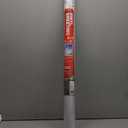 Frost King V4825/4A Crystal Clear Vinyl Sheeting, Clear, 48" x 25' x 4mil.