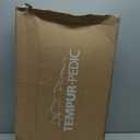 Tempur-Pedic TEMPUR-Cloud Pillow for Sleeping, Standard, White