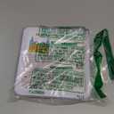 Mini Magnetic Tiles Travel Set with Case 42pcs, Bonus Sudoku Play, Mini Magnetic Blocks, Portable Travel Toy for Kids, STEM Educational Sensory Toys, Classroom Must Have