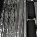 Fitlaya Fitness-abs exercise equipment ab machine for Abs and Total Body Workout, home gym fitness equipment for all ages, ab workout resistance machine. (BLACK)