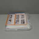 Storage Logic Foam Mattress Vacuum Bag with 4 Adjustable Packing Straps for Moving, Storage, Shipping, Vacuum Seal Mattress Bag with Packaging Straps (Queen/Full/Full-XL)