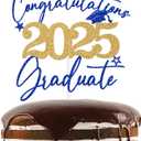 Next Stop Med School Graduation Party Decorations Supplies