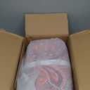 Levtex Home - Spruce Red Quilt Set - King/Cal King Quilt (106x92in.) + Two King Pillow Shams (36x20in.) - Paisley Pattern in Burgundy, Red, Tan, Grey - Reversible - Cotton