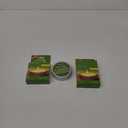 2Pc Coghlan's 3.5 oz Citronella Candle