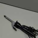 Revlon Perfect Heat Triple Ceramic Curling Iron | For Silky Smooth Spiral Curls (1/2 in) (0.5 Inch (Pack of 1))
