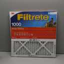 Filtrete 20 x 20 x 1 MERV 11 1085 MPR Allergen Defense Extra Electrostatic pleated Air Filter