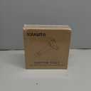Ignition Coil Pack Spark Plugs Kit fit for V6 3.5L 2006 2007 2008 Honda Pilot Ridgeline, 2003-2006 Acura MDX, 2004-2007 Saturn Vue, UF400, Set of 6