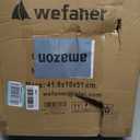 Wefaner Platform Safety Step - Non-Slip Indoor and Outdoor Large Size Mobility Stool, Portable Riser, Anti-Fall Safety Platform for The Elderly, High Rise Stairs, Size: large size, 
Product Dimensions	19.7"W x 3.74"H