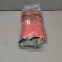 HikooLSS Christmas Tree Storage Bag 12 Ft Tall Tree Container/Holder Heavy Duty Oxford Dual Mesh Pockets,Moistureproof,Extra Large Christmas Tree Box for Big Xmas Tree Wide Opening Red(65X23X27in) (Fit 10-12 Feet)