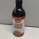 Colgin Liquid Smoke, 16.0 Ounce (16 Fl Oz (Pack of 1), Best By 18/28 